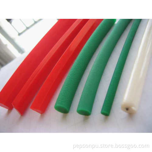 Polyurethane Round Belt for Ceramic Industry